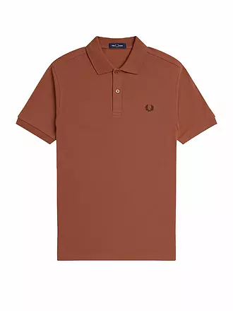 FRED PERRY | Poloshirt Slim Fit | 
